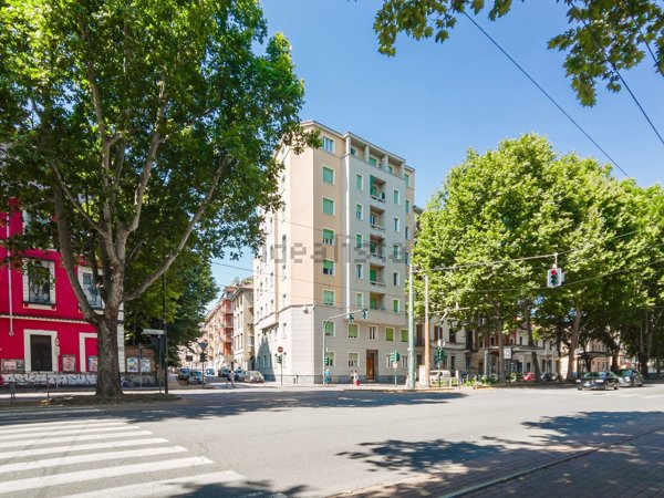 appartamento in vendita a Torino in zona Vanchiglia