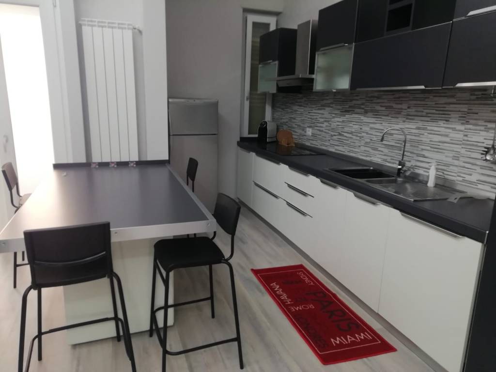 appartamento in vendita a Torino in zona Crocetta
