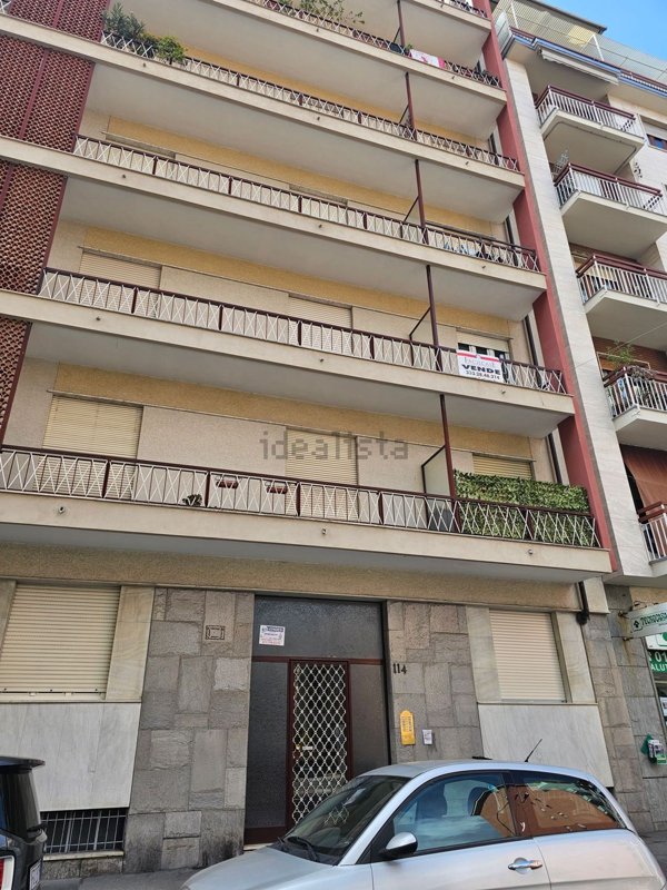 appartamento in vendita a Torino in zona Santa Rita