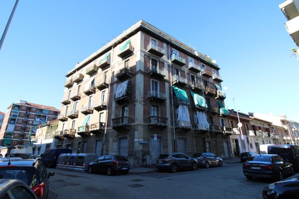appartamento in vendita a Torino in zona Barriera di Milano