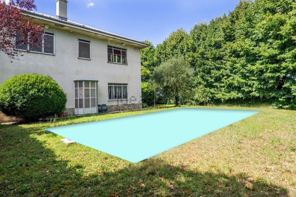 casa indipendente in vendita a Torino in zona Borgo Po