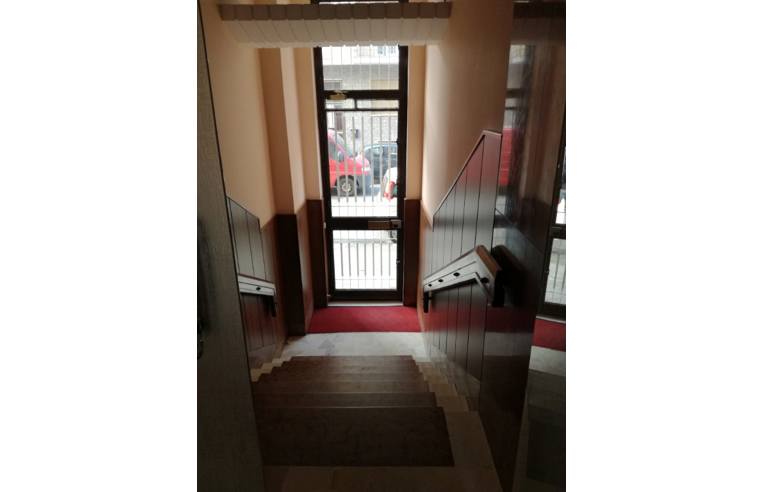 appartamento in vendita a Torino in zona Borgata Vittoria