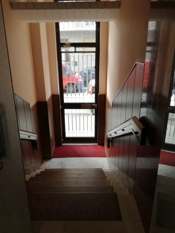 appartamento in vendita a Torino in zona Borgata Vittoria
