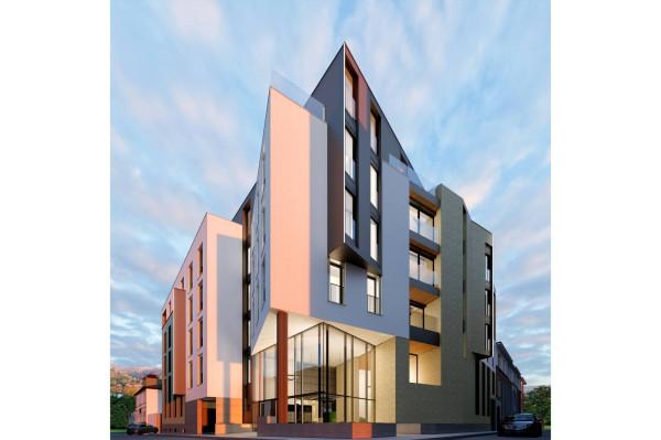 appartamento in vendita a Torino in zona San Salvario