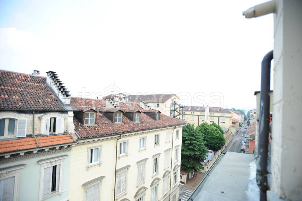 appartamento in vendita a Torino in zona Centro Storico