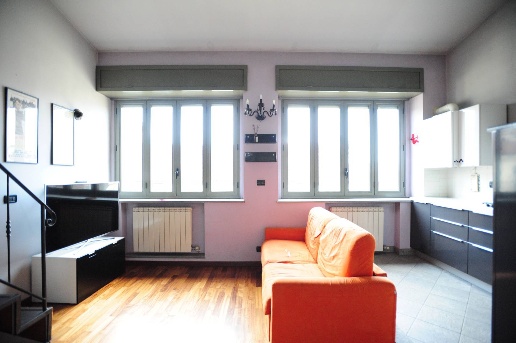 appartamento in vendita a Torino in zona Centro Storico