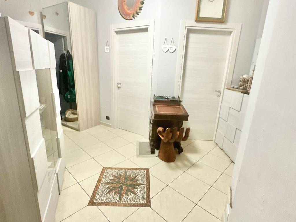 appartamento in vendita a Torino in zona Barriera di Milano