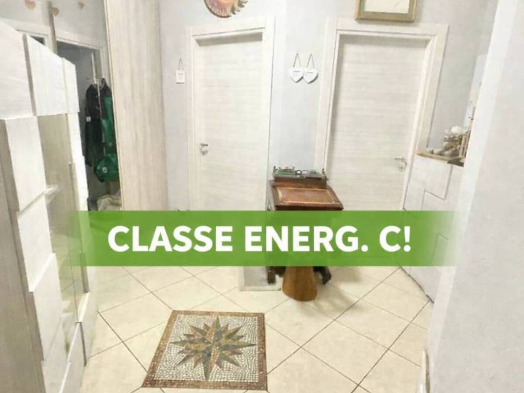 appartamento in vendita a Torino in zona Barriera di Milano