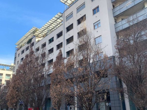 appartamento in vendita a Torino in zona Mirafiori Nord