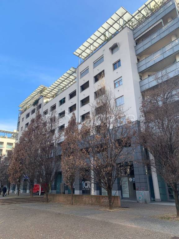 appartamento in vendita a Torino in zona Santa Rita