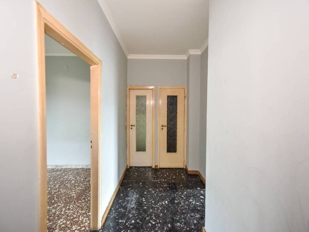 appartamento in vendita a Torino in zona Millefonti
