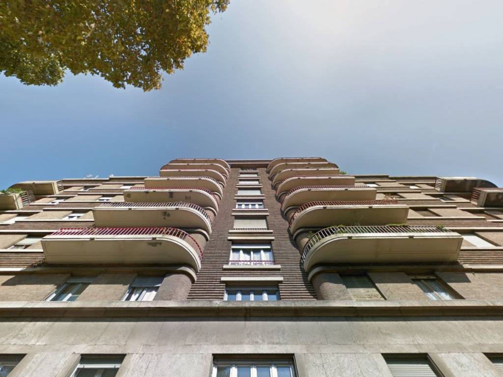 appartamento in vendita a Torino in zona Campidoglio