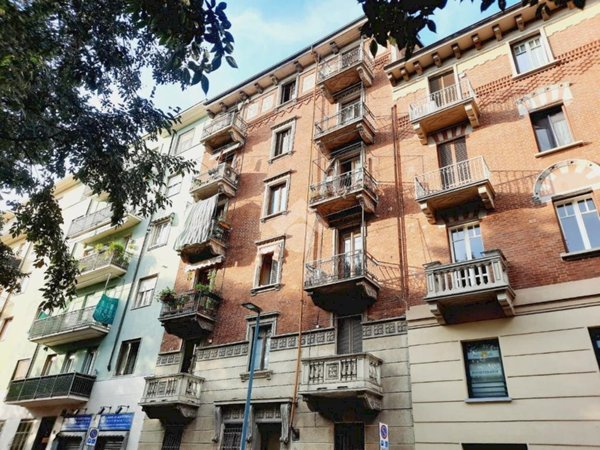 appartamento in vendita a Torino