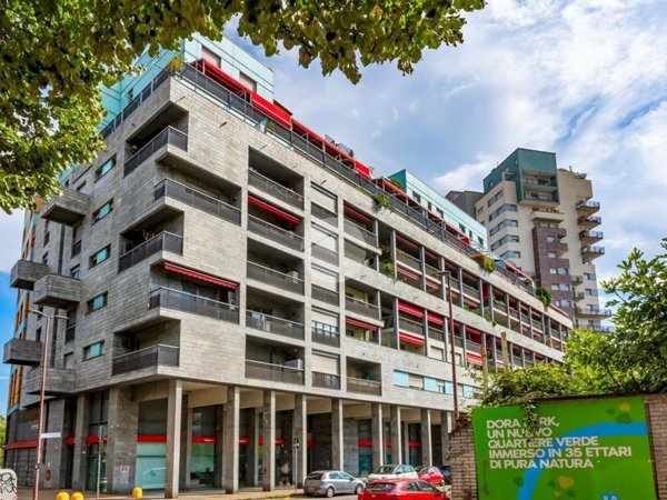 appartamento in vendita a Torino in zona Borgata Vittoria