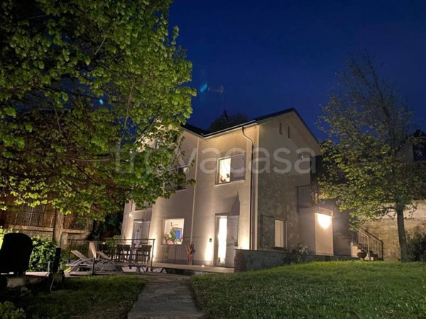 casa indipendente in vendita a Torino in zona Madonna del Pilone