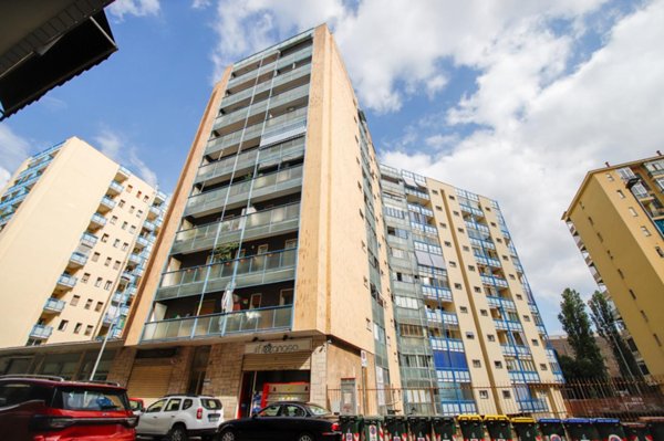 appartamento in vendita a Torino in zona Millefonti