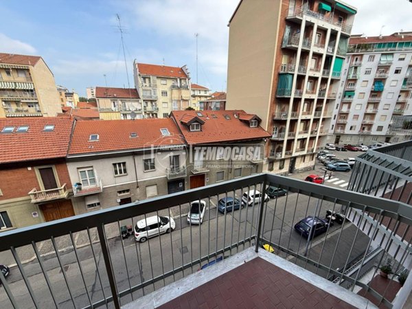 appartamento in vendita a Torino in zona Vanchiglia