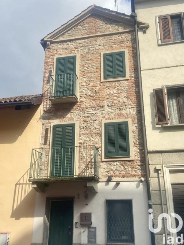 casa indipendente in vendita a Torino in zona Pozzo Strada
