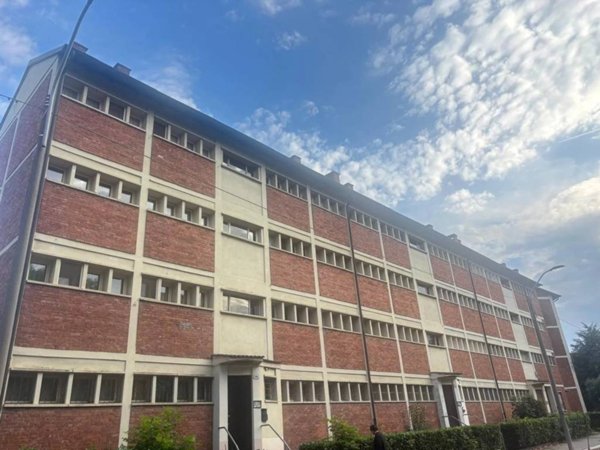 appartamento in vendita a Torino in zona Lucento