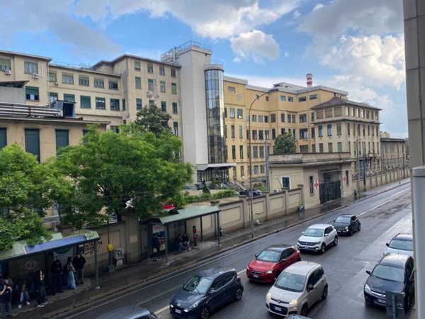appartamento in vendita a Torino in zona Millefonti