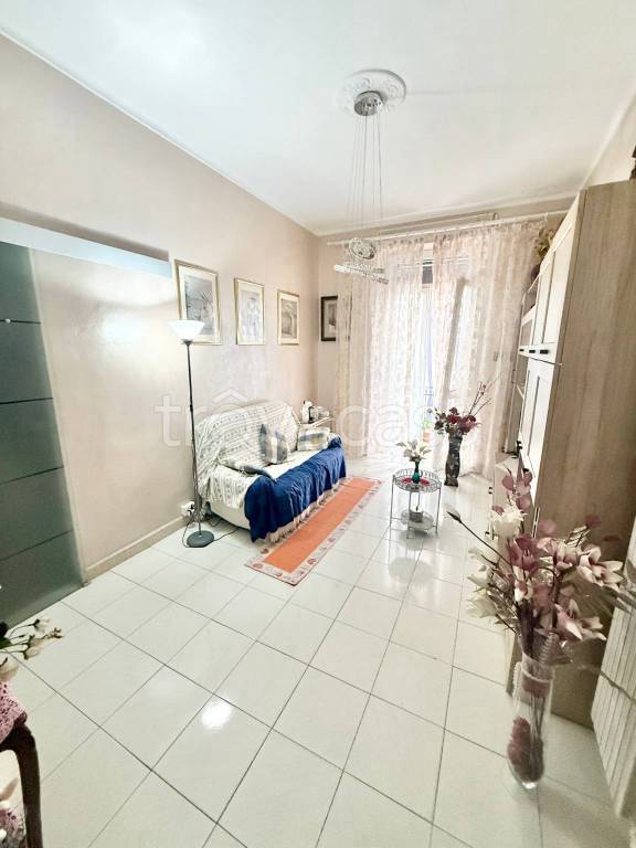 appartamento in vendita a Torino in zona Barriera di Milano