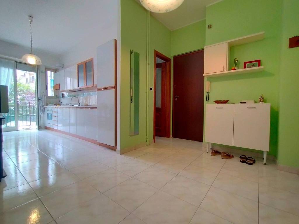 appartamento in vendita a Torino in zona Cenisia