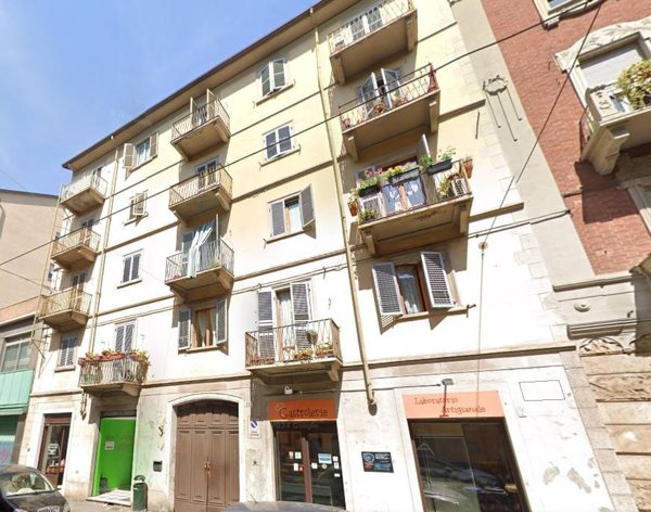 appartamento in vendita a Torino in zona Cenisia