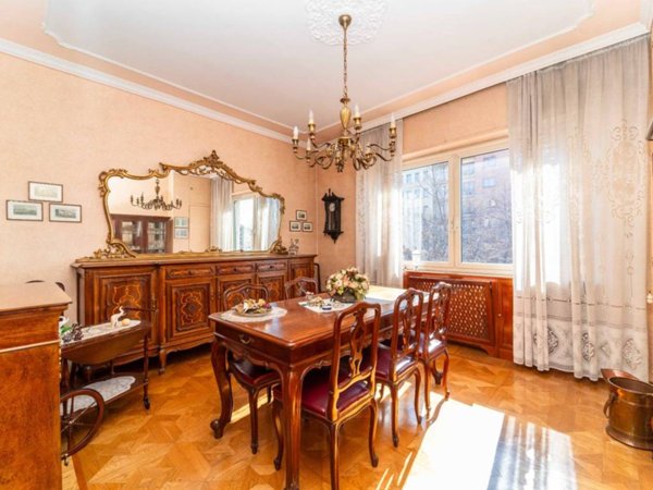 appartamento in vendita a Torino in zona Mirafiori Nord