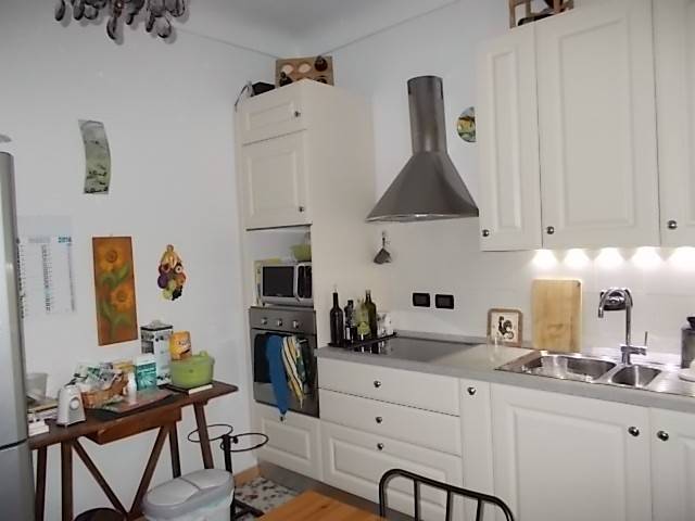 appartamento in vendita a Torino in zona Borgo San Paolo