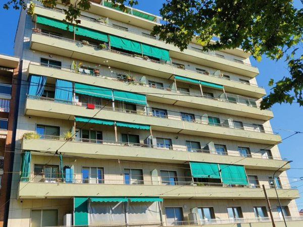 appartamento in vendita a Torino in zona Madonna di Campagna