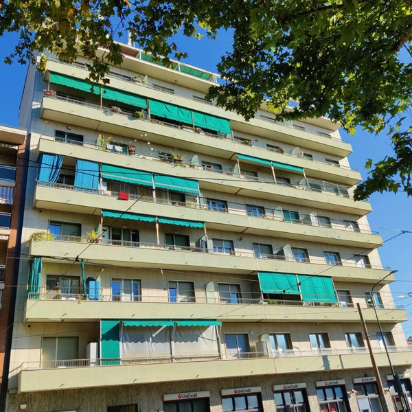 appartamento in vendita a Torino in zona Madonna di Campagna