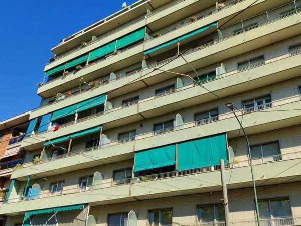 appartamento in vendita a Torino in zona Vallette