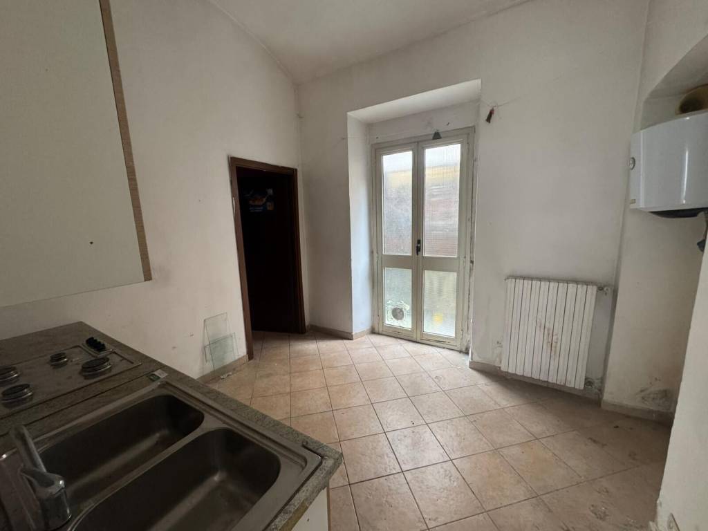 appartamento in vendita a Torino in zona Rebaudengo