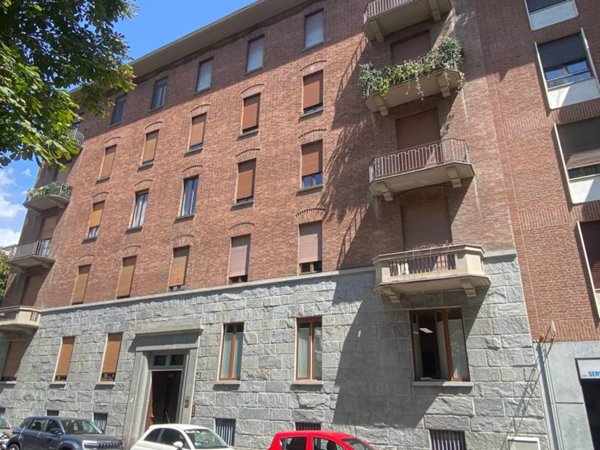 appartamento in vendita a Torino in zona Crocetta