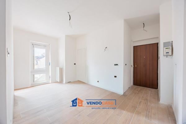 appartamento in vendita a Torino in zona Borgo San Paolo