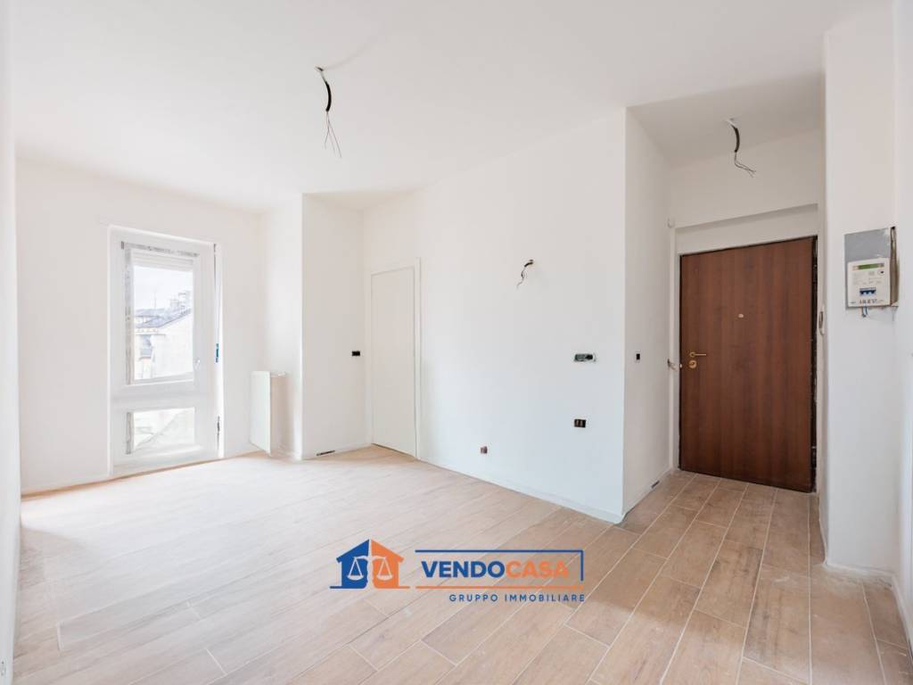 appartamento in vendita a Torino in zona Borgo San Paolo