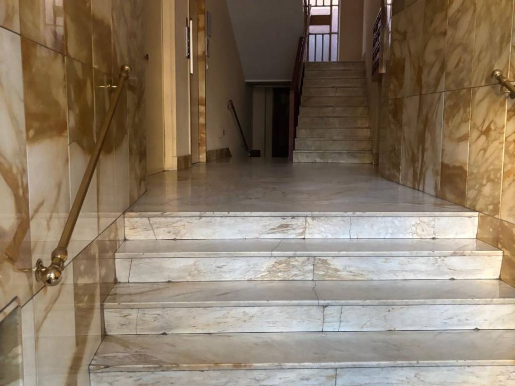 appartamento in vendita a Torino in zona Cenisia