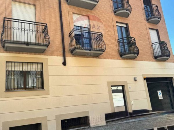 appartamento in vendita a Torino in zona Lucento