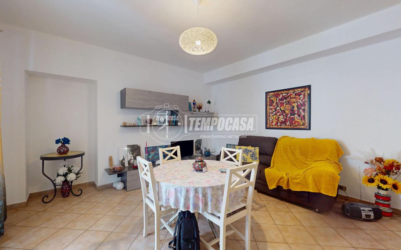 appartamento in vendita a Torino in zona Mirafiori Nord