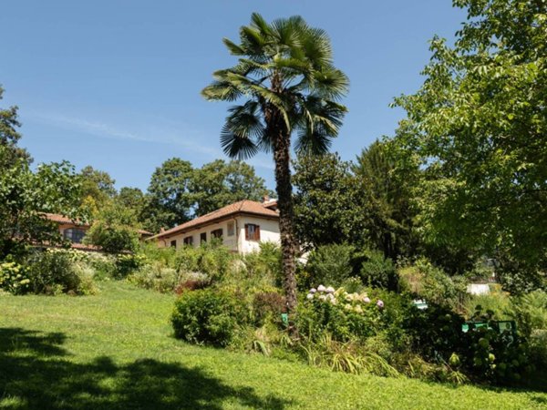 casa indipendente in vendita a Torino in zona Superga