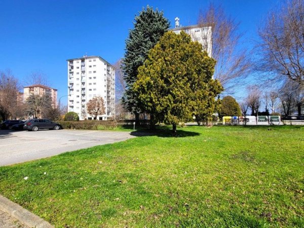 appartamento in vendita a Torino in zona Barca