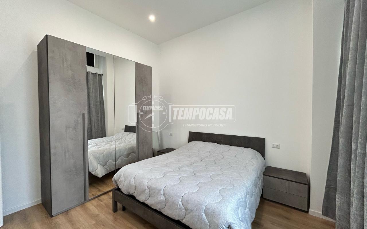 appartamento in vendita a Torino in zona Pozzo Strada