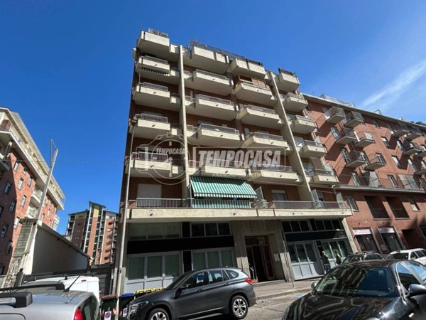 appartamento in vendita a Torino in zona Pozzo Strada