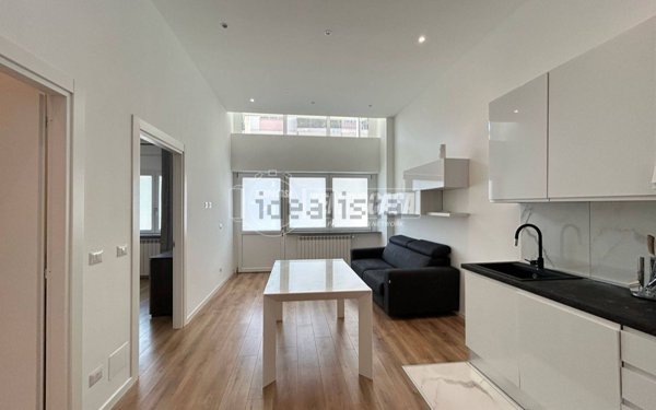 appartamento in vendita a Torino in zona Pozzo Strada