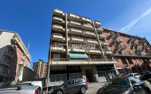 appartamento in vendita a Torino in zona Pozzo Strada