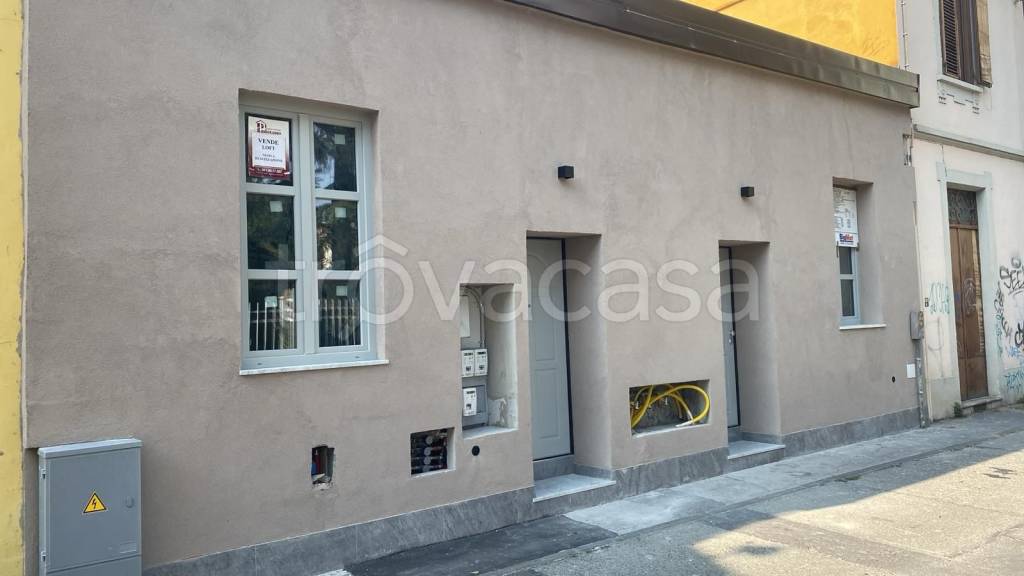 appartamento in vendita a Torino in zona Cit Turin