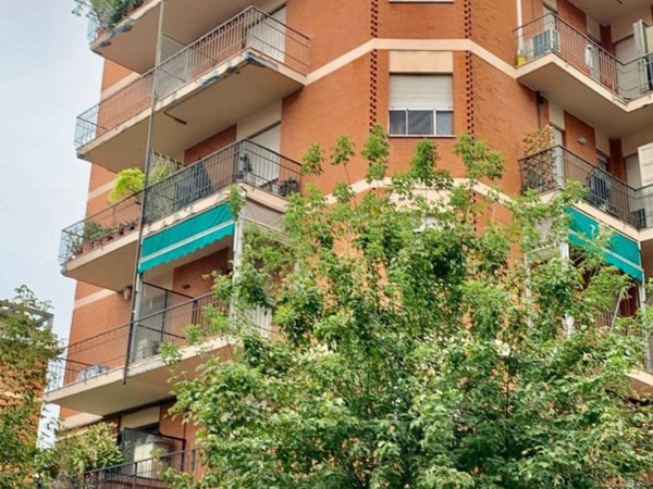 appartamento in vendita a Torino in zona Filadelfia