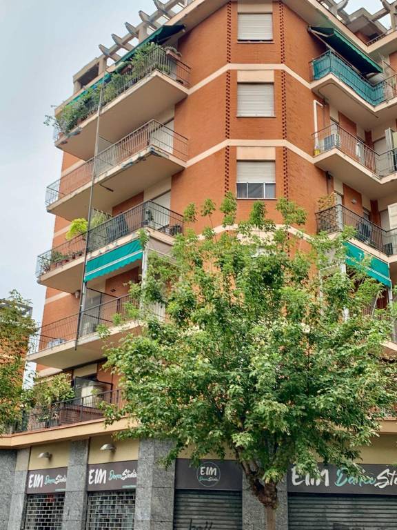 appartamento in vendita a Torino in zona Filadelfia