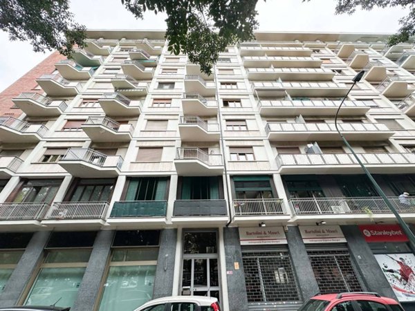 appartamento in vendita a Torino in zona Vanchiglia