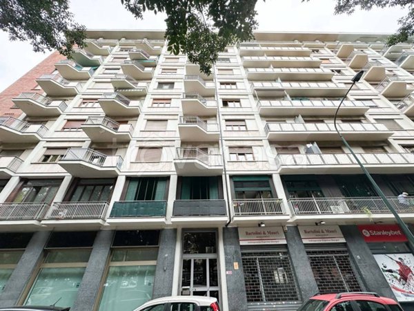 appartamento in vendita a Torino in zona Regio Parco